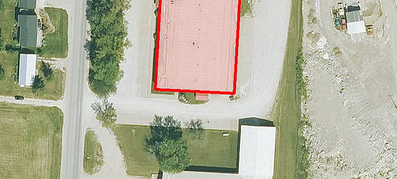 1015 Main St