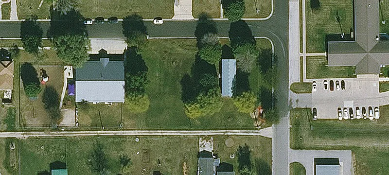 401 Nash St