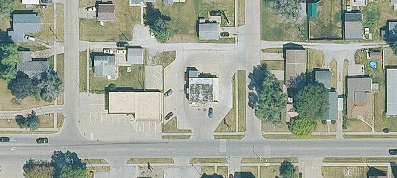 901 Pleasant St