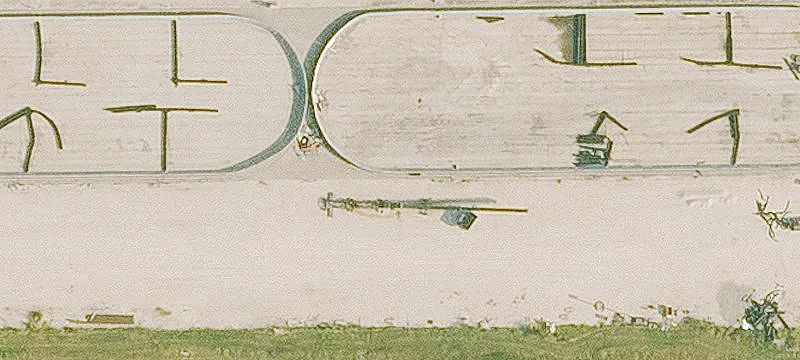1976 Hayes Ave