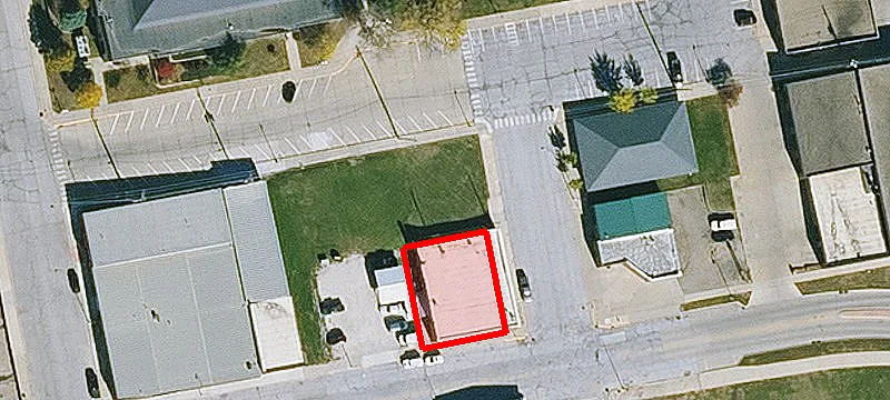 429 Central Ave
