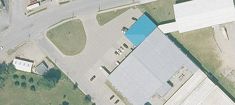 1545 Rockingham Rd