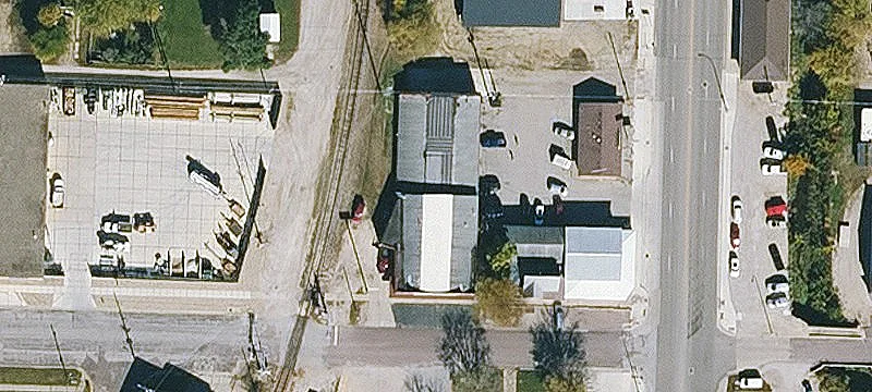 210 Cedar St