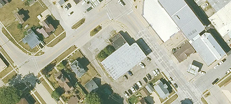 104 1st SW St