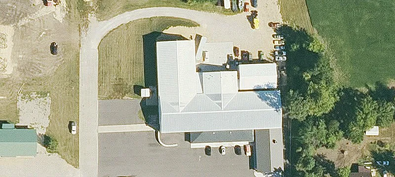 101 Industrial Park Dr