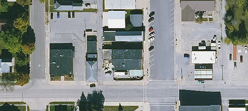 18 Hawkeye Ave