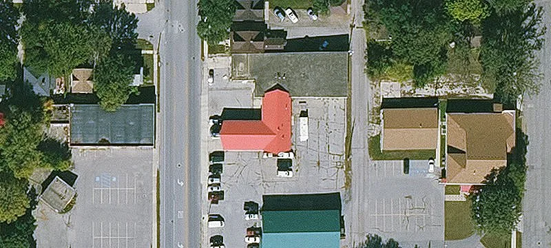 615 Federal Ave