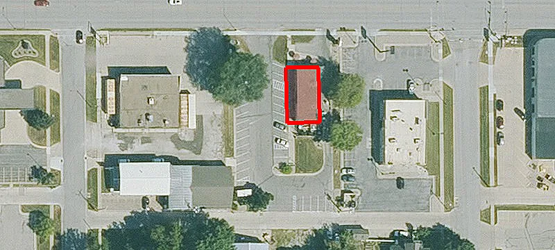 316 Lincoln Way