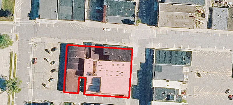 150 Clark St