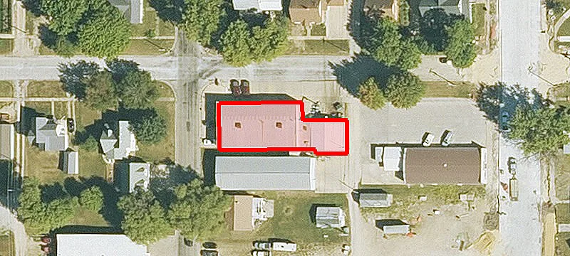 107 2nd St