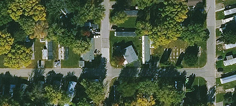 2400 Shr Dr Lot, Unit 41