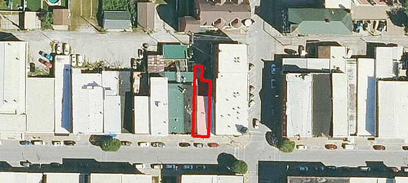 805 Ave G G