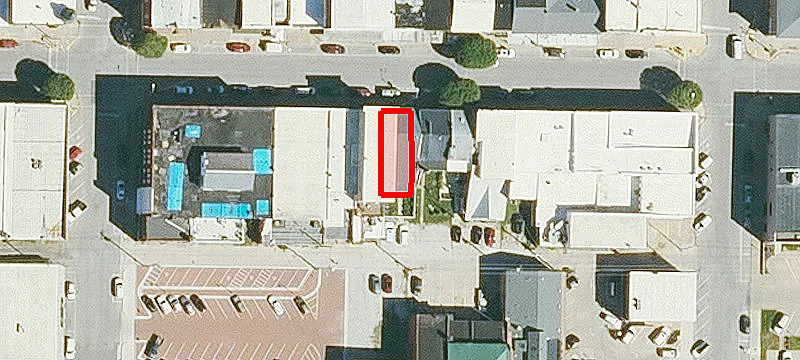 722 Ave G G