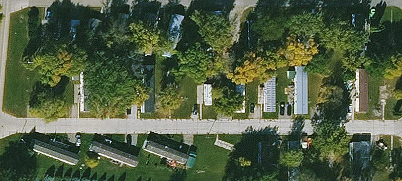 2400 Shr Dr Lot, Unit 120