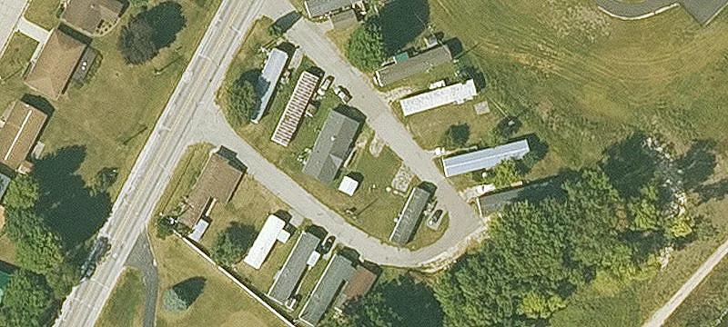 600 Strawberry Pt SW Rd