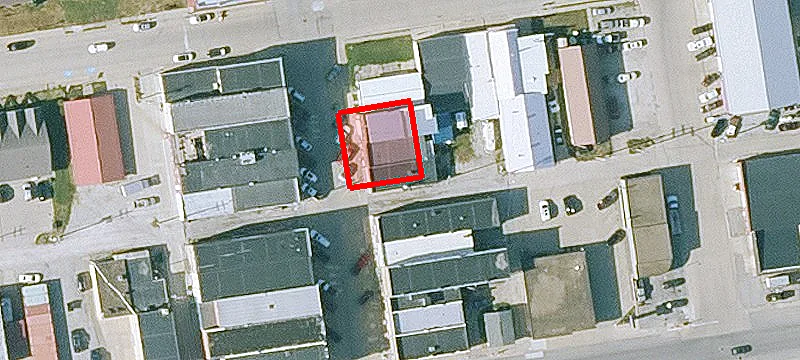 208 Washington St
