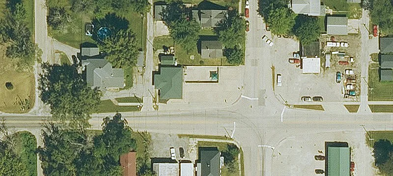 100 Main St