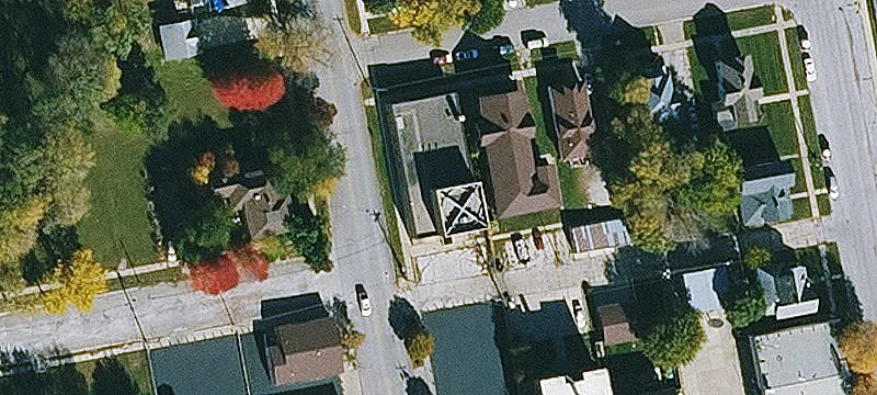 901 3rd N Ave
