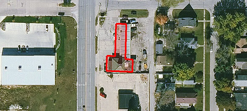 1707 Federal Ave