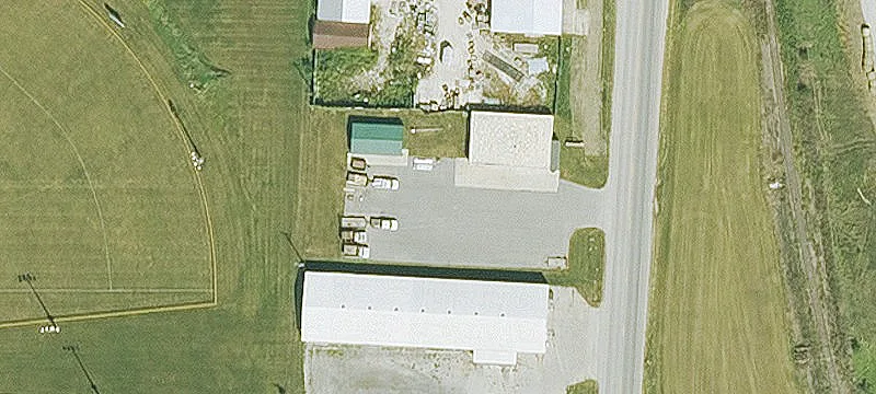 1510 Main St