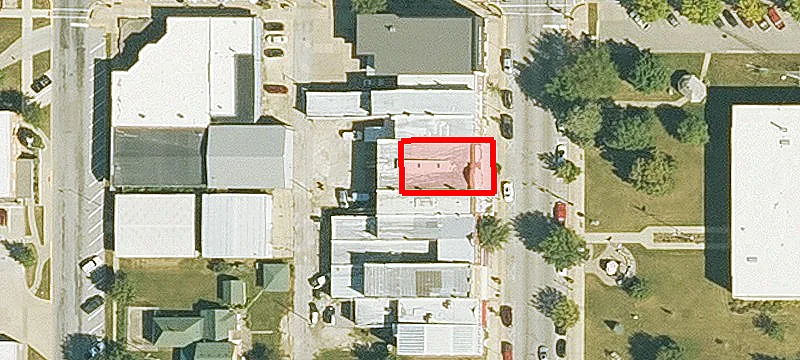 415 Cedar St