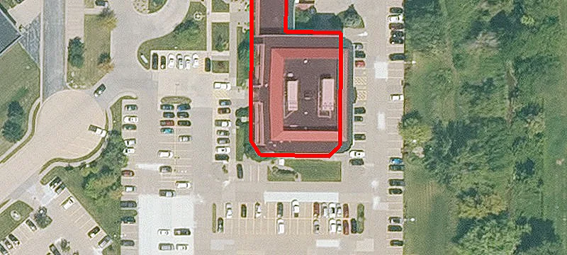 3385 Dexter Ct