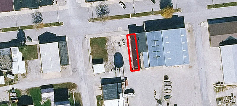 109 Main W St