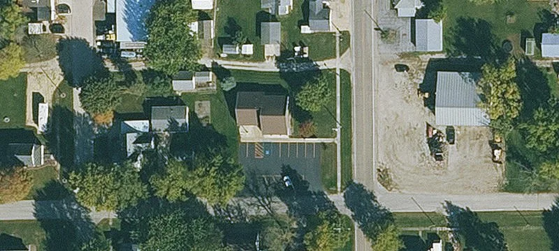 101 Iowa St