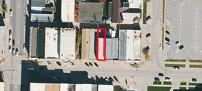 118 Main St