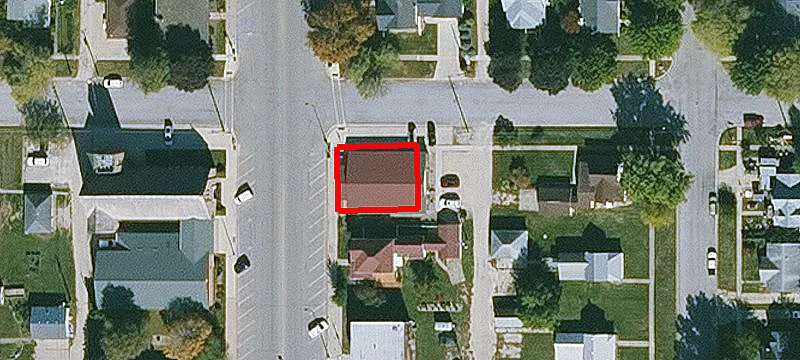 422 Main St