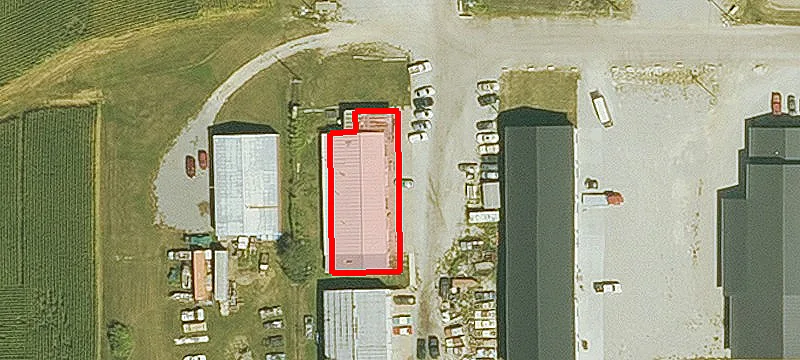 700 Leonard Ln