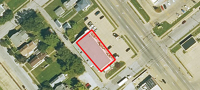 1414 Main St