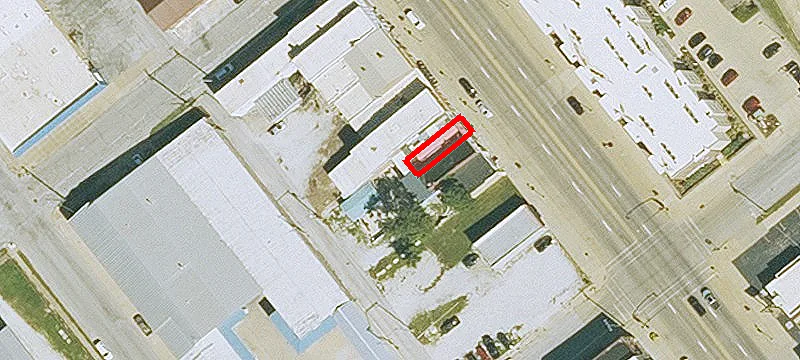 914 Main St