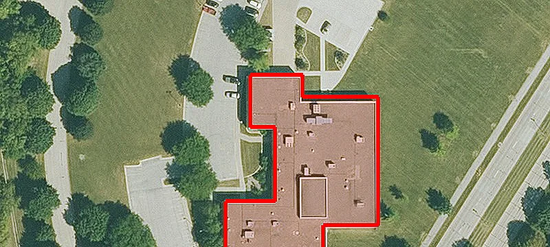 2500 Loop Dr