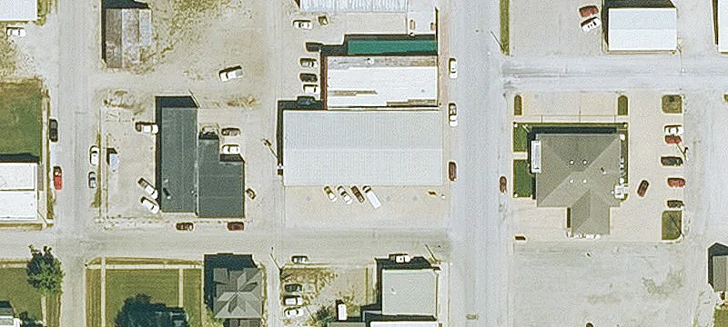 521 Main St