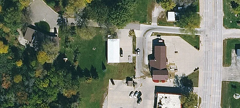 3 Hillcrest St