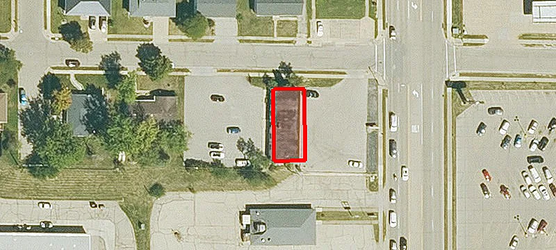 2095 John F Kennedy Rd