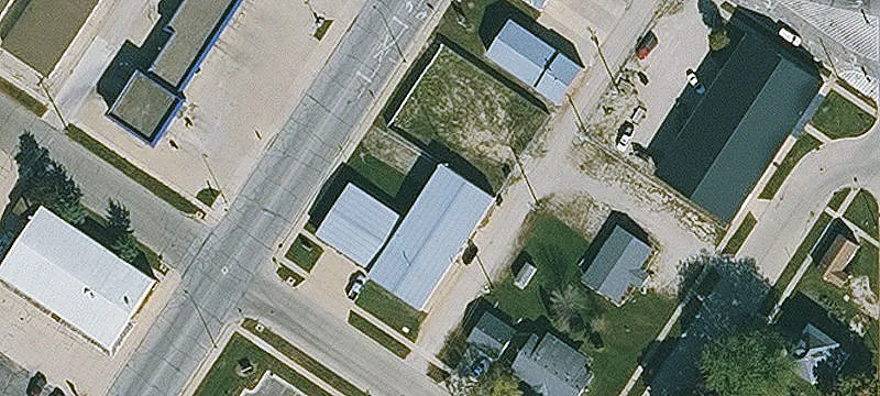 800 Main St