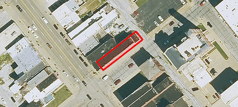 701 Main St