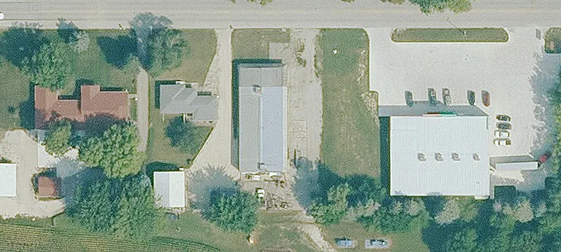 901 Elm Ave