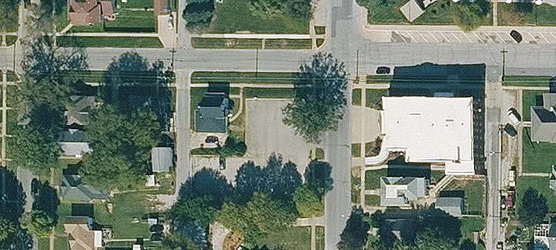 801 Poplar St