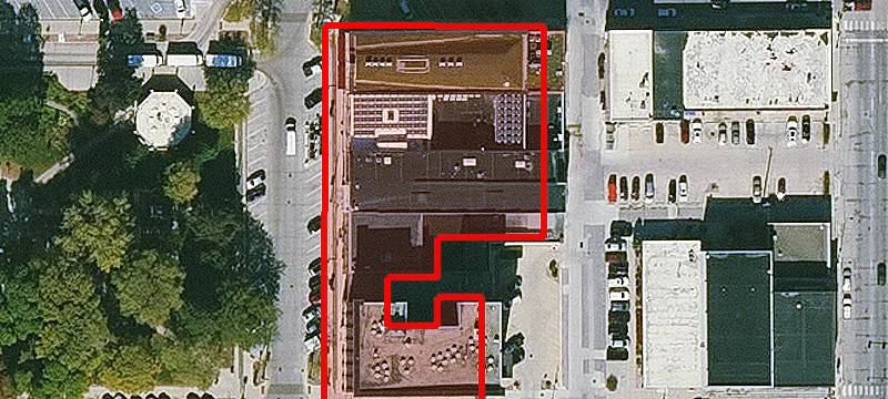 13 Federal Ave