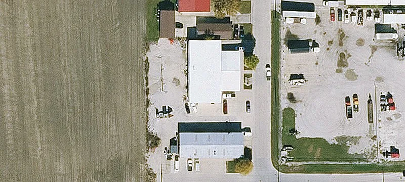 1408 Michigan St
