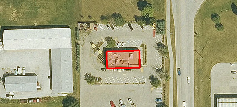 610 Downey St