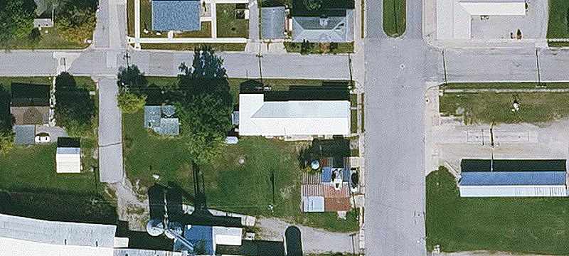 202 Hawkeye Ave