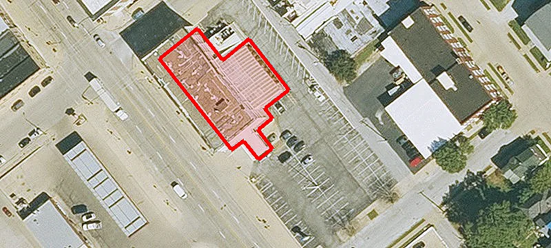 317 Main St