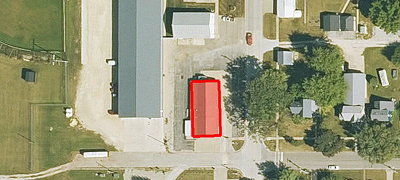 401 Lemon St