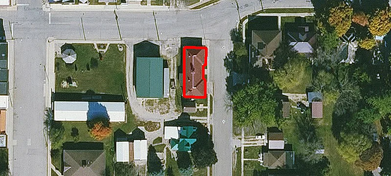 322 Bradford St