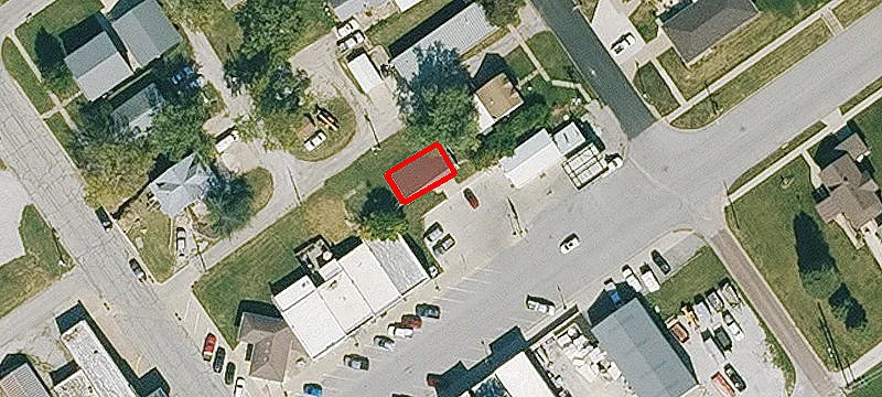 611 Main St