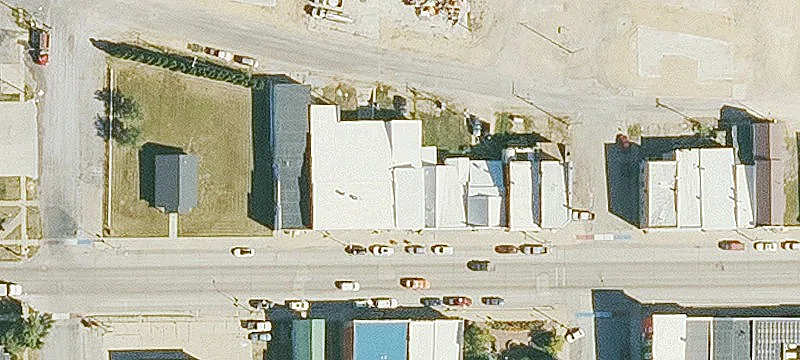 511 Lombard St